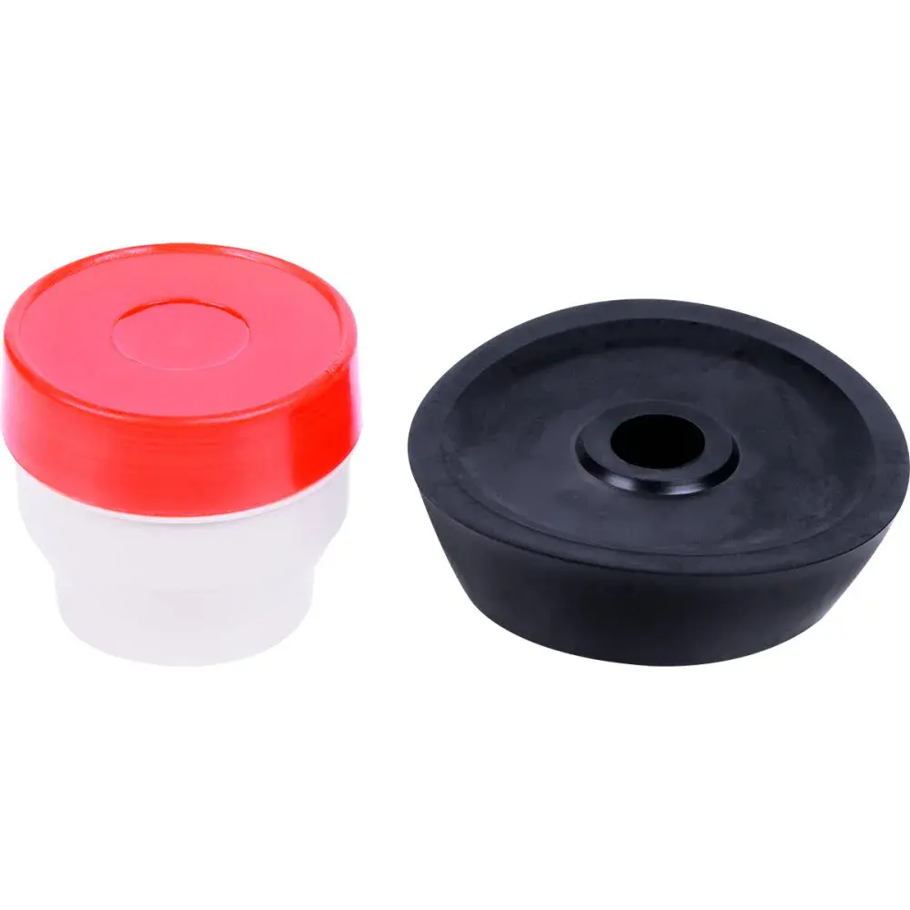 Martelete perfurador rompedor sds plus 900W 4J Worker — fotografia 6