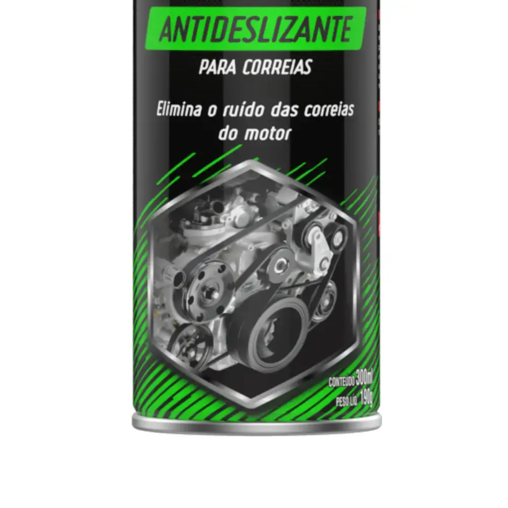 Spray Antideslizante MP80 300 ml 05 Unidades MUNDIAL PRIME — fotografia 4