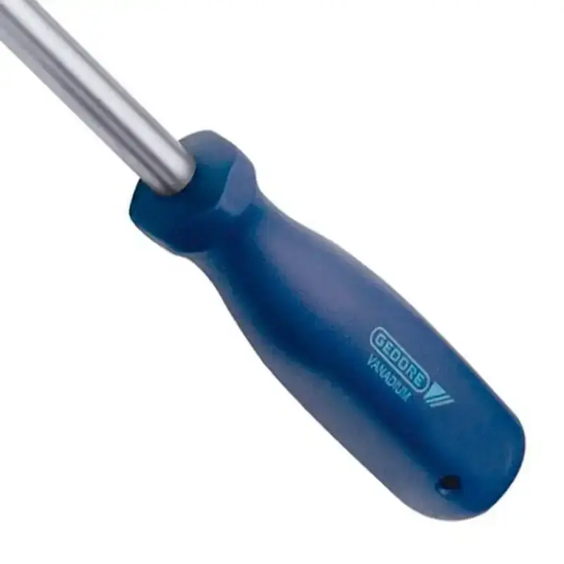 Chave torx reta T-40 6.65 MM 163BTX-40 024910 Gedore — fotografia 3