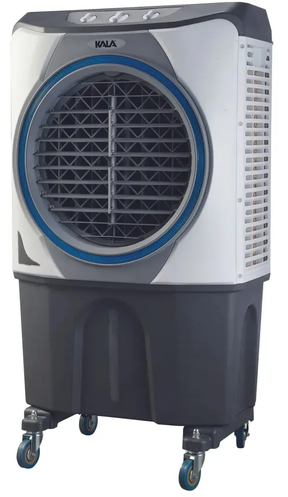 Climatizador ar pro 70L 220VKALA Kala — fotografia de referência
