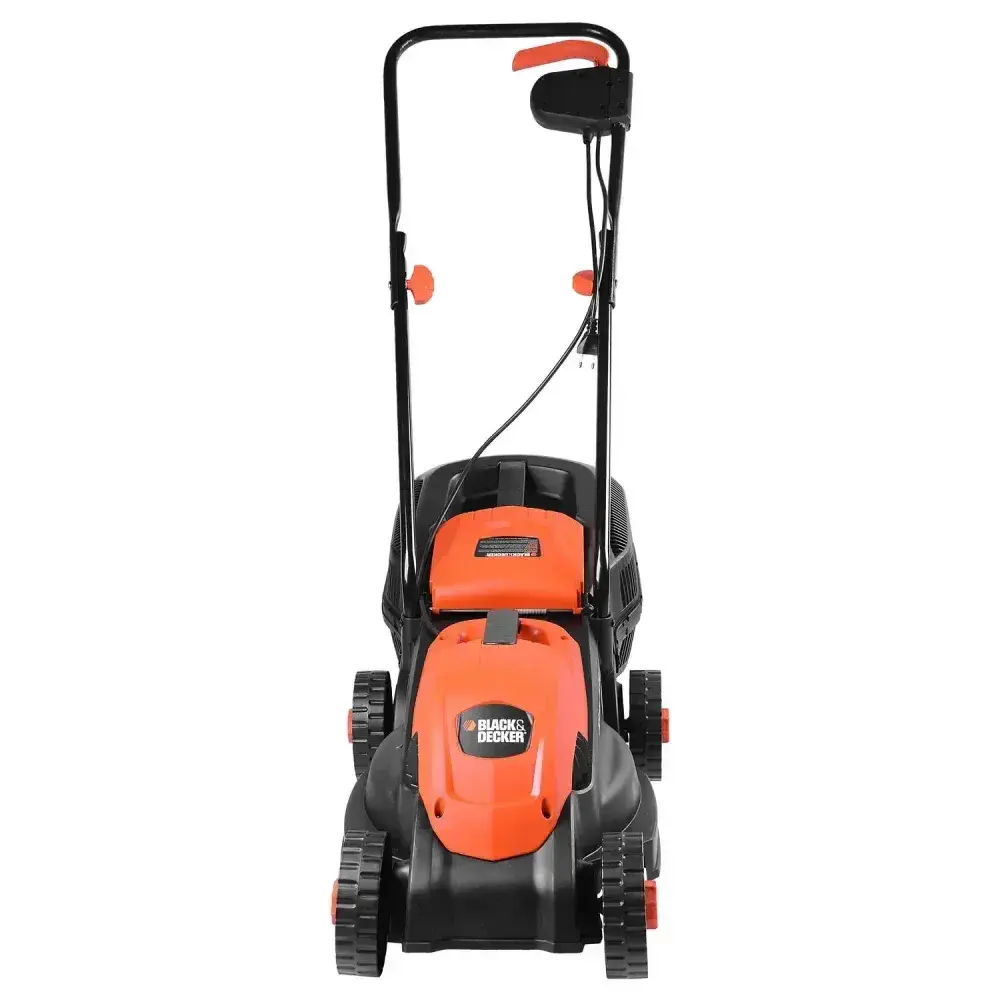 Cortador de grama GR1000 28L 1200W blackdecker Black & Decker — fotografia 7