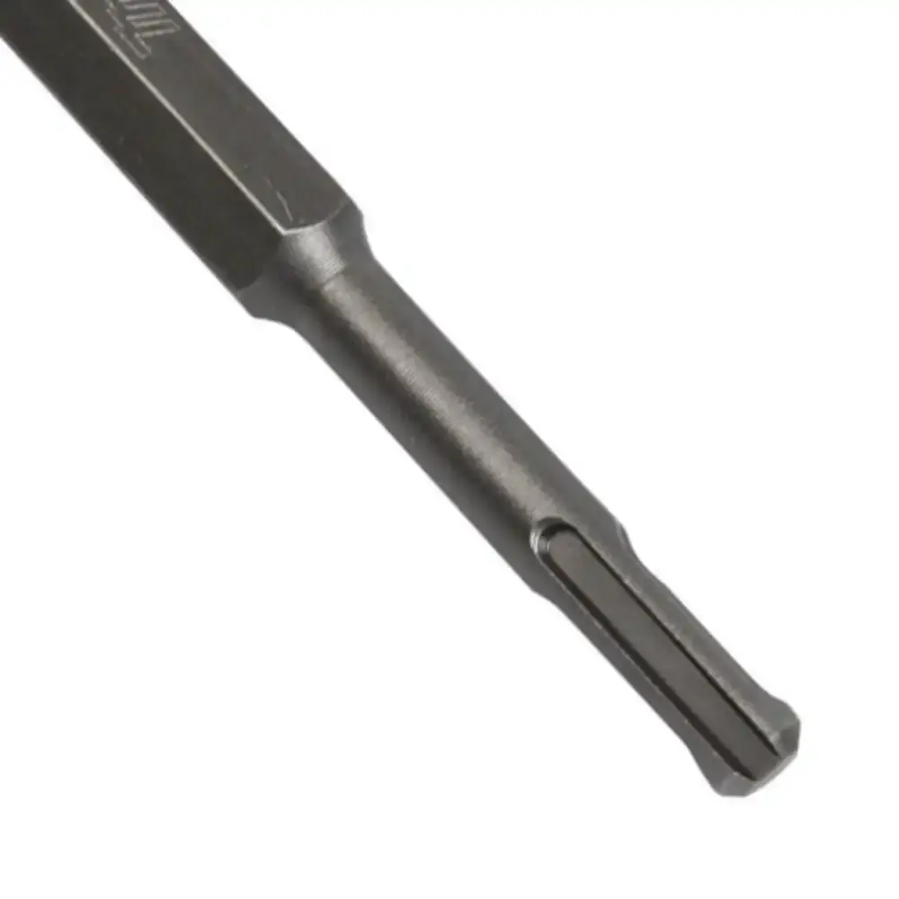 Talhadeira SDS plus 20X250MM D-08729 makita Bosch — fotografia 5