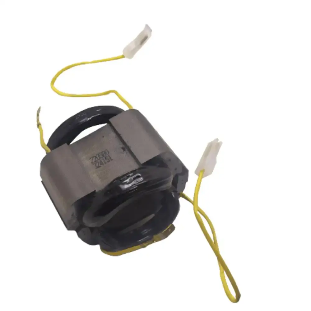 Estator 220V para GWS 25-180 original 1604220580 Bosch — fotografia 4