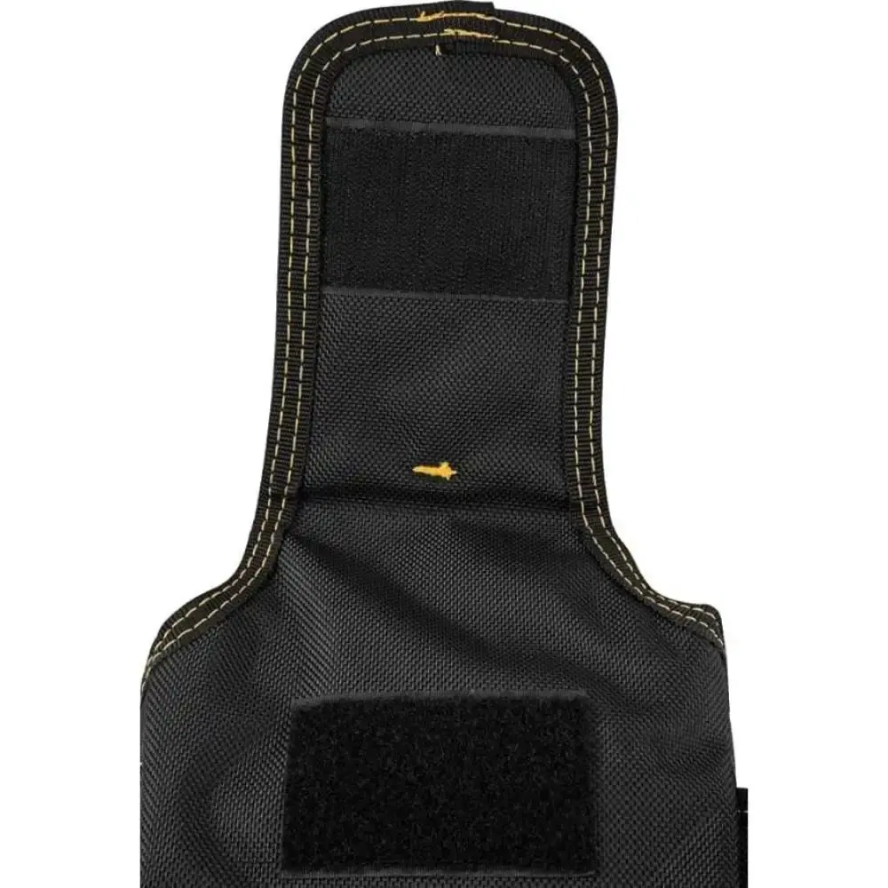 Bolsa em lona para ferramentas BL-0020 Vonder — fotografia 4