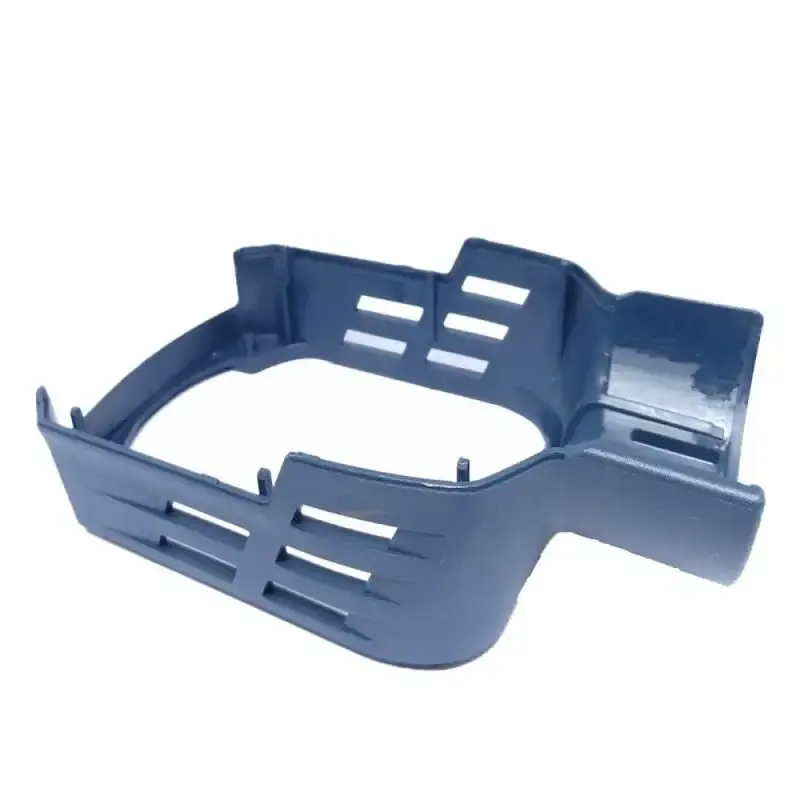 Cobertura azul para martelo rompedor GSH 5 CE 1615190158 Bosch — fotografia de referência
