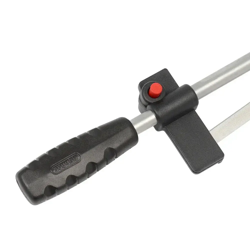 Torquímetro flex-o-click 5 a 24 kgfm 4556 L180 Gedore — fotografia 10