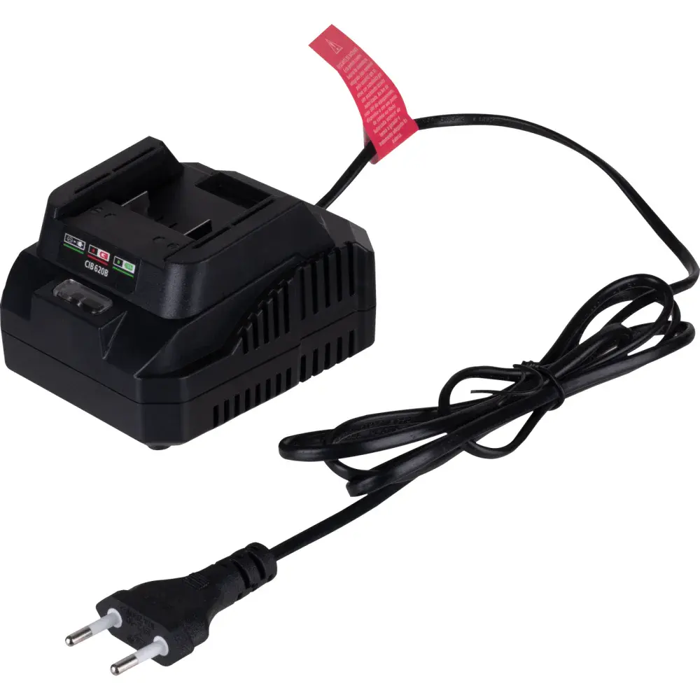 Chave de impacto torque de 620NM com motor brushless Worker — fotografia 4