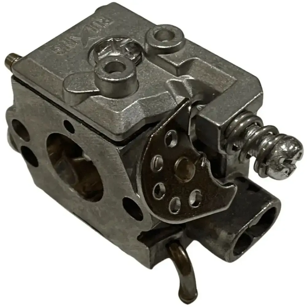 Carburador para motosserra REG TP fenda MS125 Husqvarna — fotografia 3