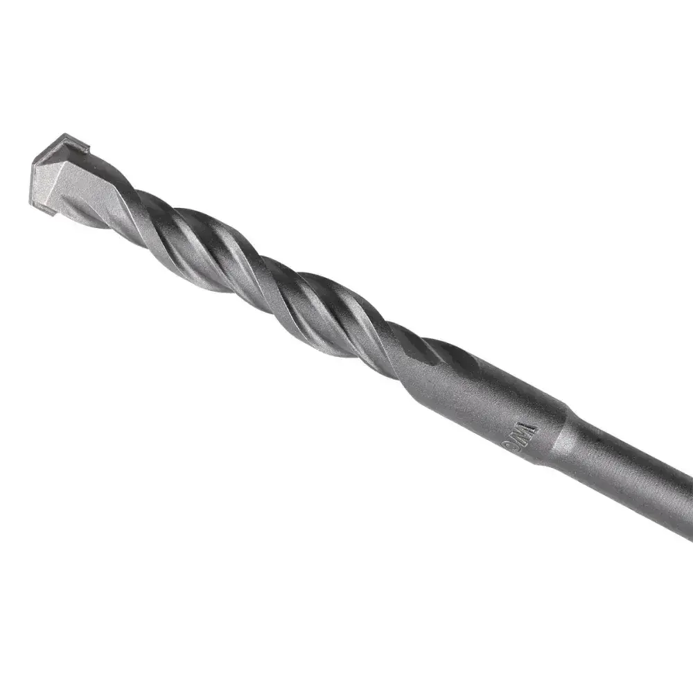 Broca encaixe tipo sds plus 14MM x 160MM Worker — fotografia 9