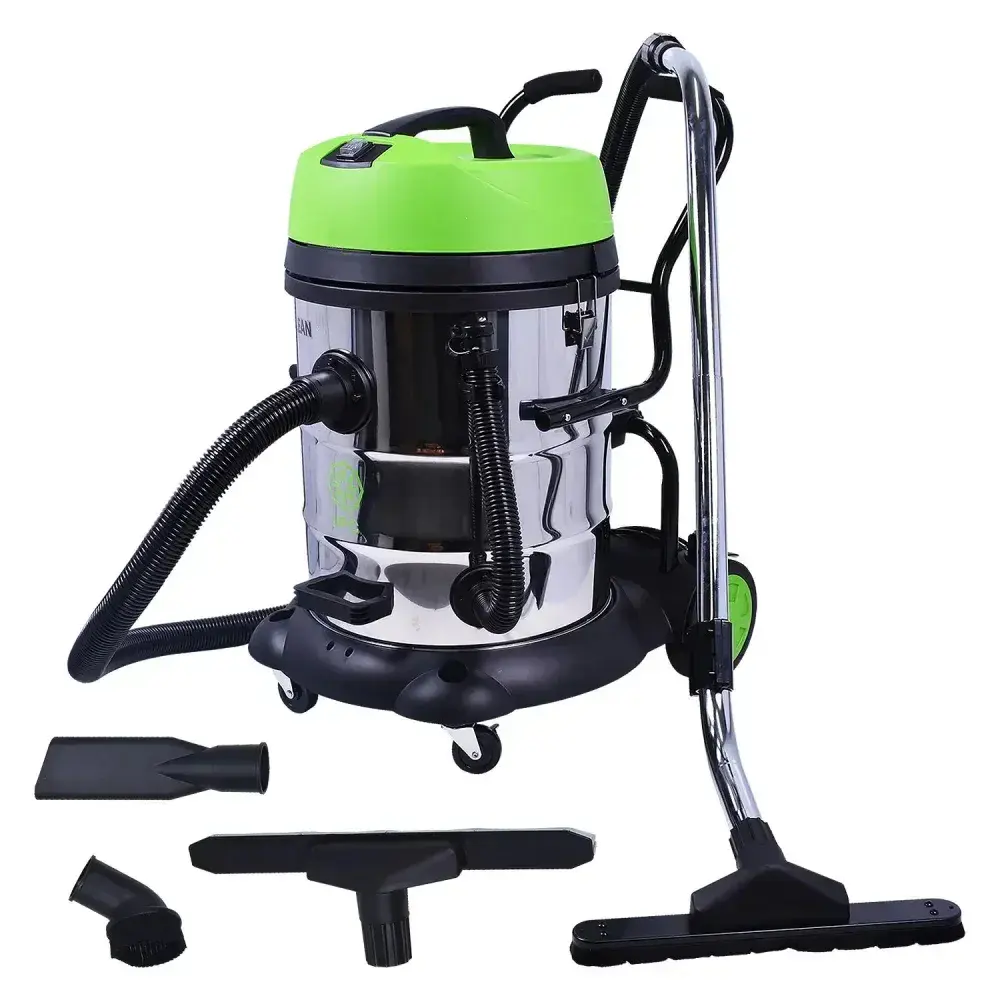 Aspirador de pó/líquidos 1200W super clean ipc soteco – 127V — fotografia 6