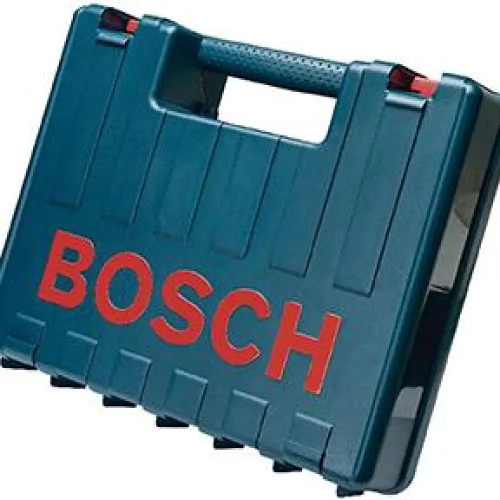 Furadeira de impacto GSB16RE 1/2 850W Bosch — fotografia 8
