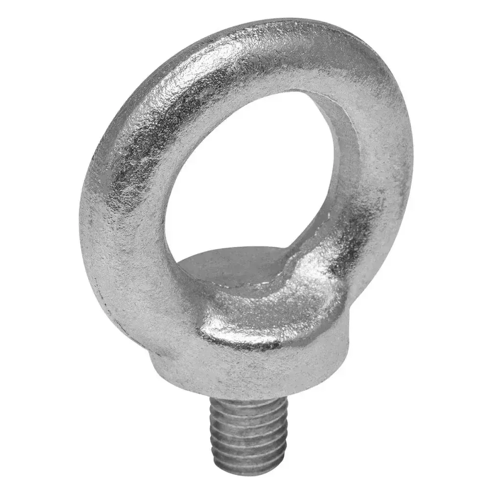 Parafuso olhal Acerosid 6MM 10 peç — fotografia de referência