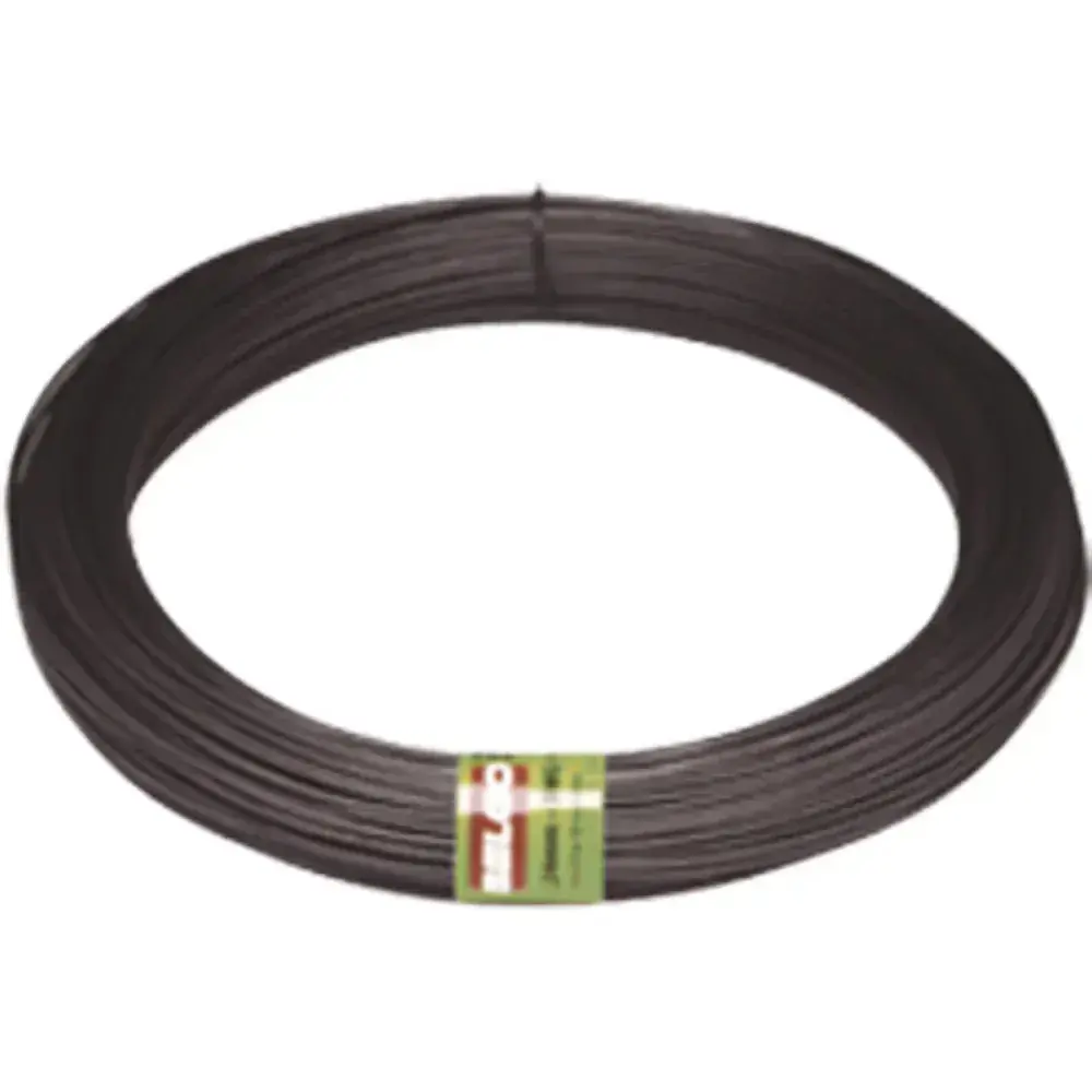 Arame recozido 2,11MM BWG14 arcelor mittal — fotografia 2