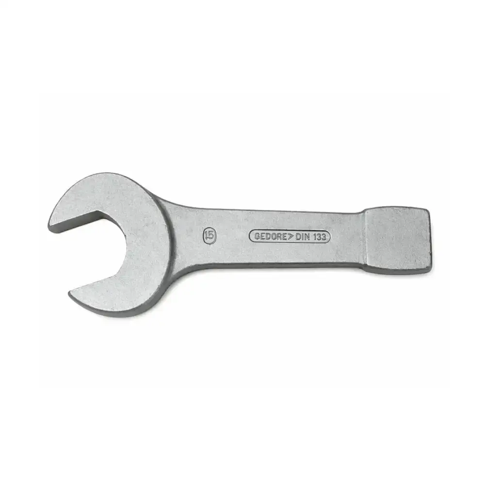Chave fixa de bater 40CM 099126 Gedore — fotografia de referência