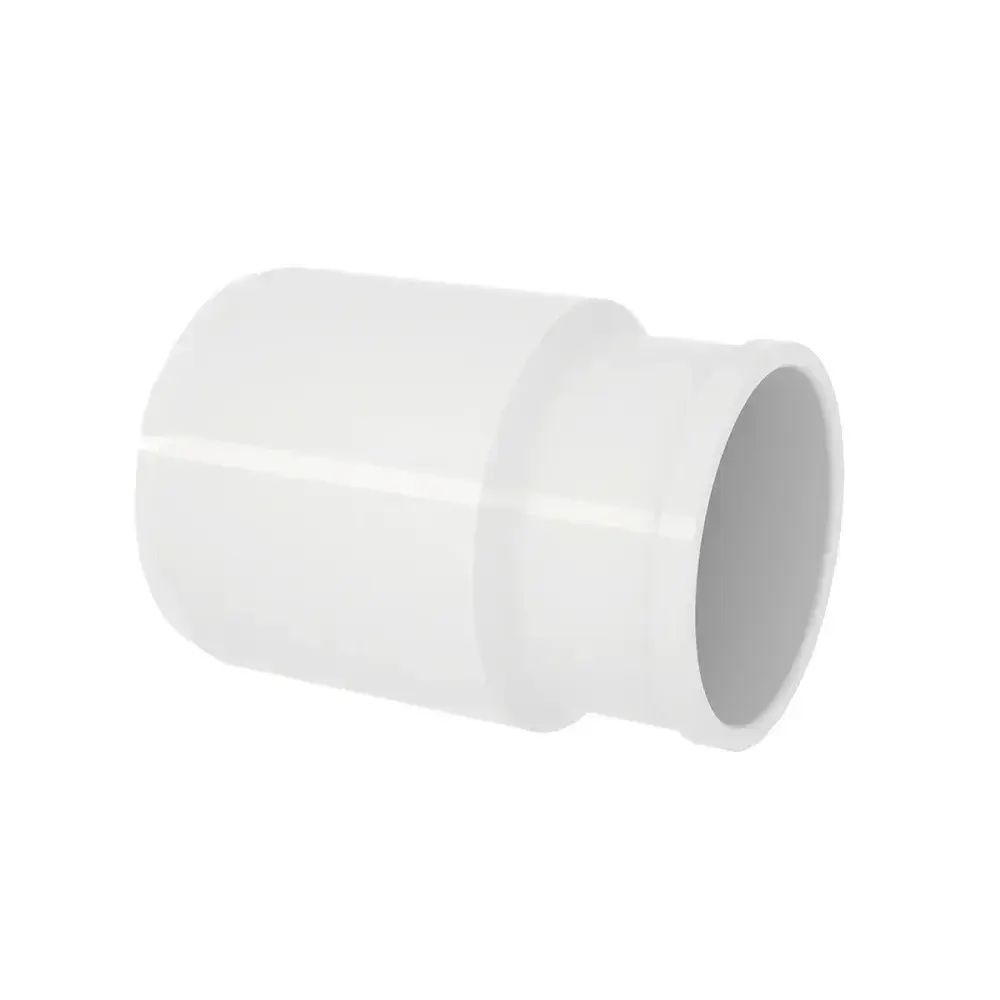 Bucha redução longa Tigre esgoto 50X40MM — fotografia de referência