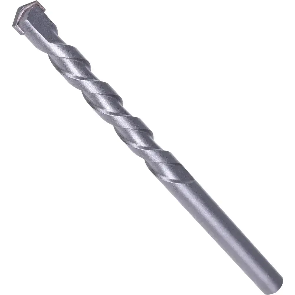 Broca para concreto 10X150 mm din 8039 tramontina Tramontina Master — fotografia 7