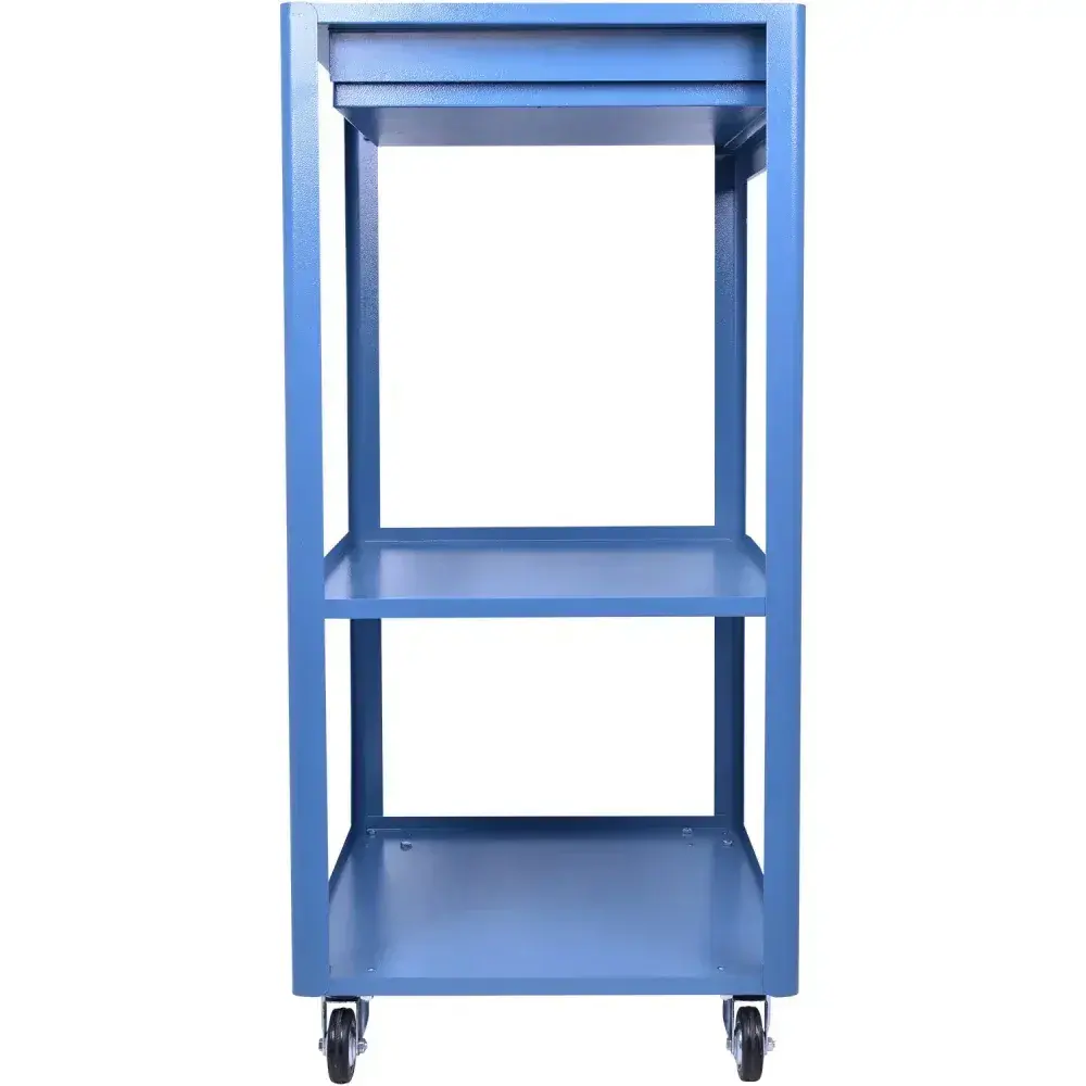 Rack para computador aberto NR-1 Bumafer — fotografia 10