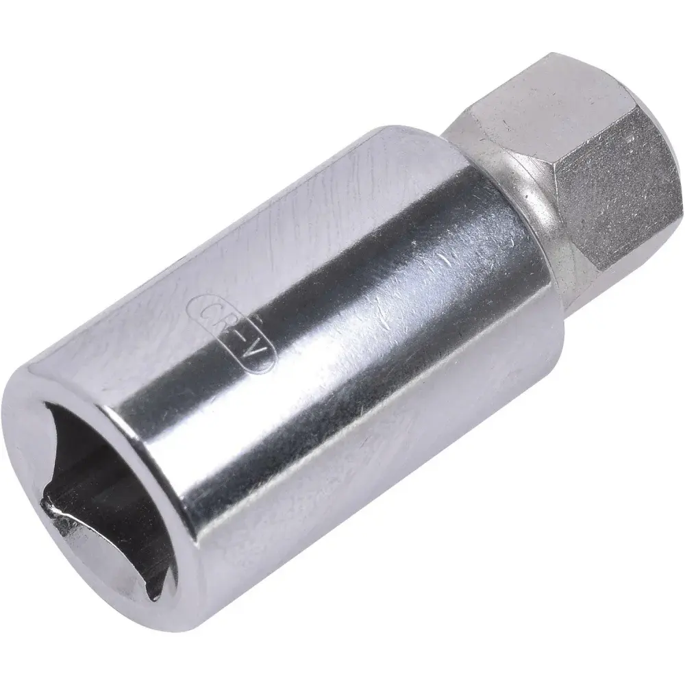 Soquete allen 17 mm encaixe 1/2 Sata — fotografia 5