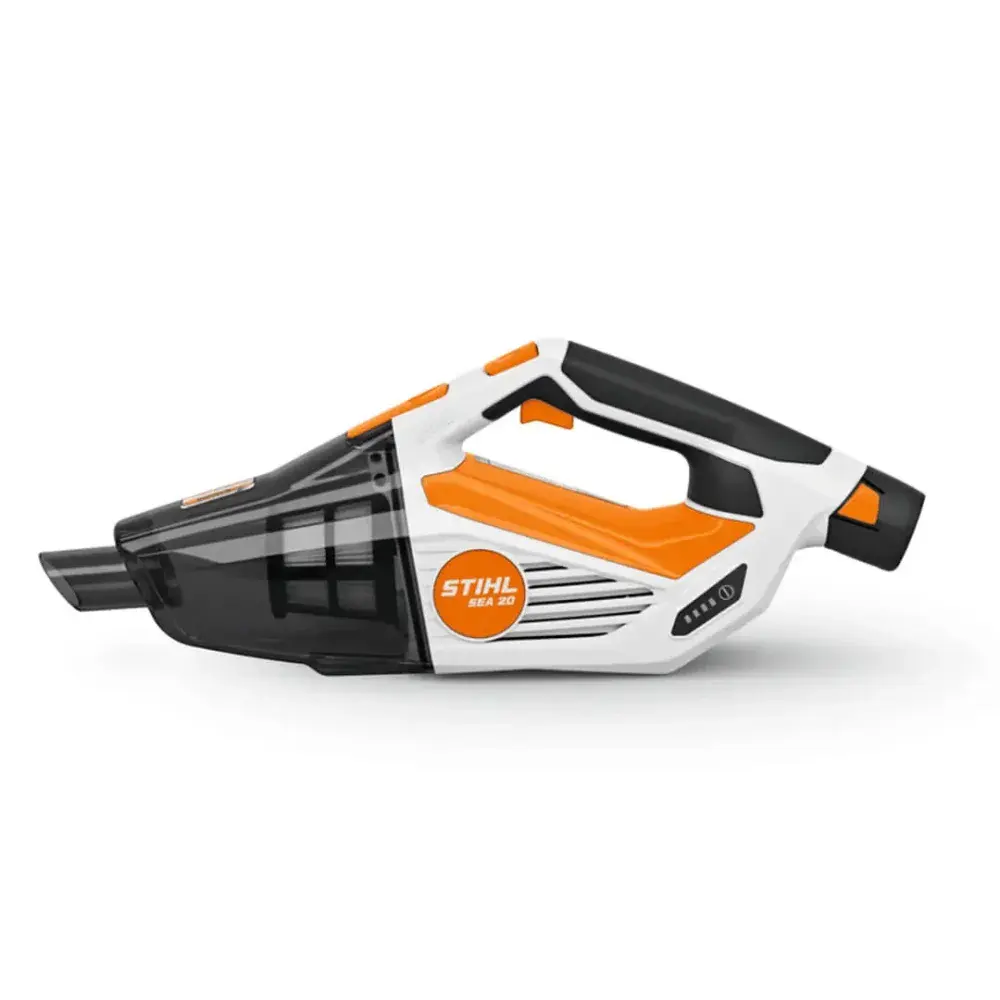 Aspirador portatil sea 20.0 , 220V Stihl — fotografia de referência
