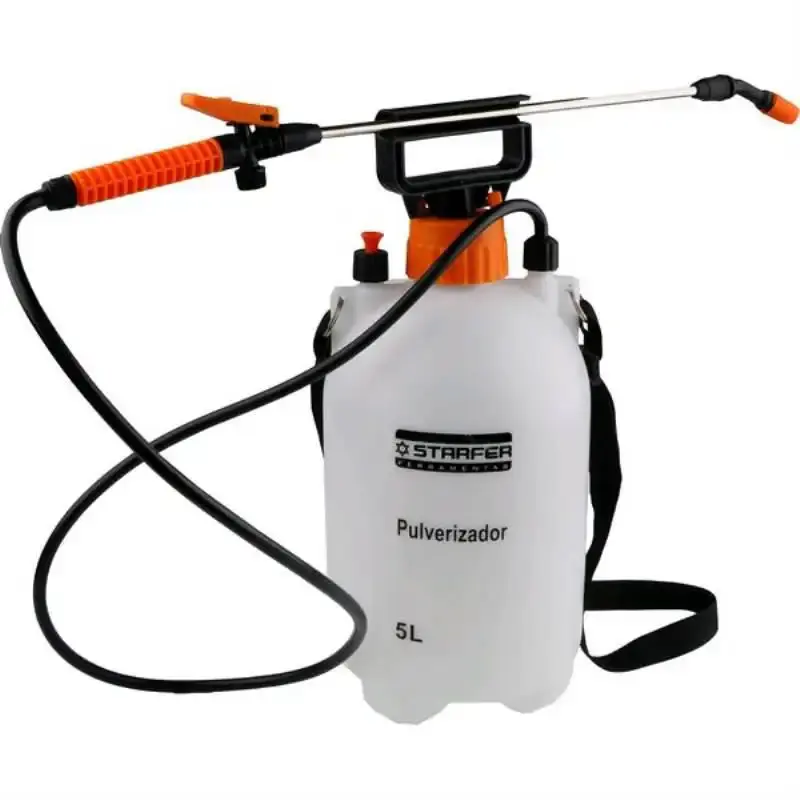 Pulverizador manual de pressão 5 litros Starfer
