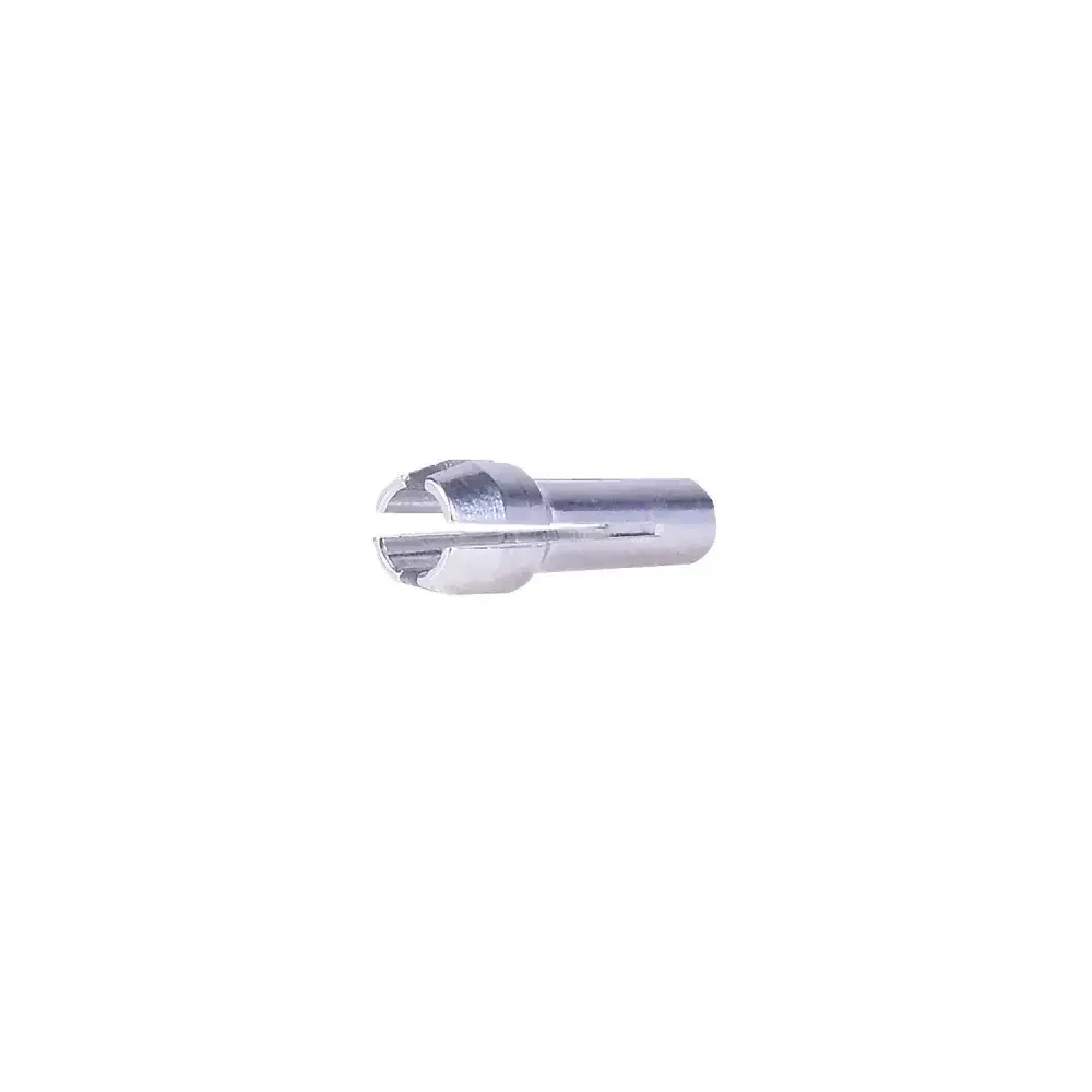 Pinça 3,2 mm 1/8 480 Dremel — fotografia 8