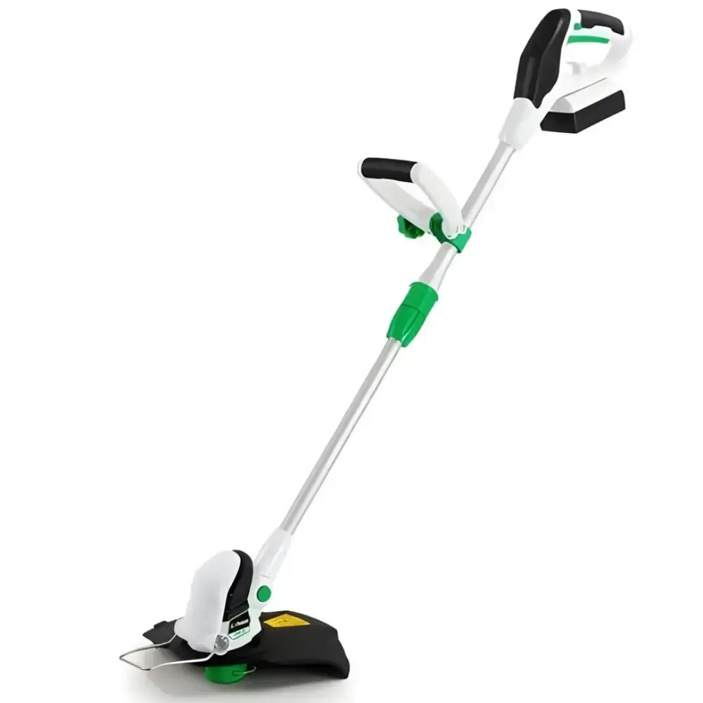 Aparador de grama a bateria 20V bivolt 41CM CF350 power