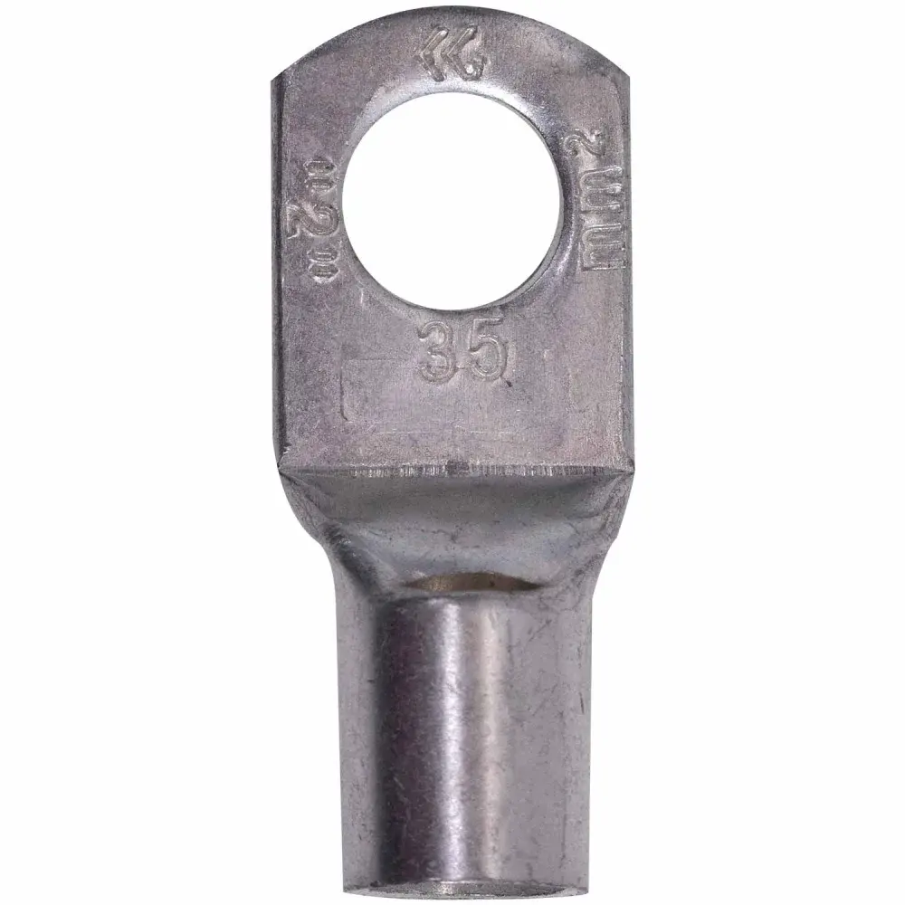Terminal de cobre 35MM para cabo de máquina de solda Carbografite 010067010