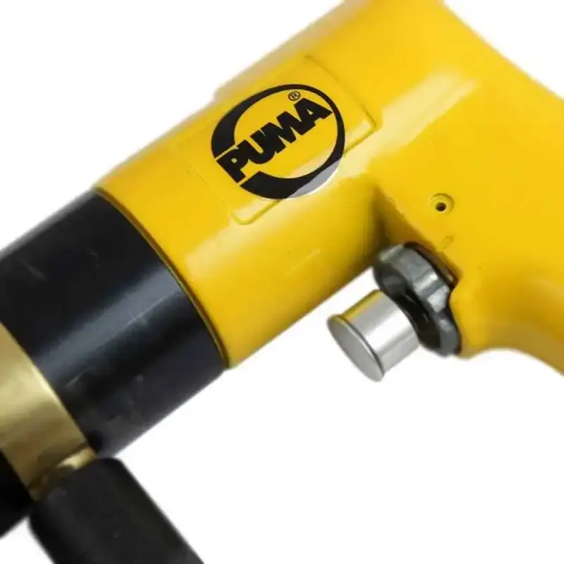 Furadeira pneumática reversível 1/2 POL 700RPM 1.42 kgfm AT-4141 Puma — fotografia 3