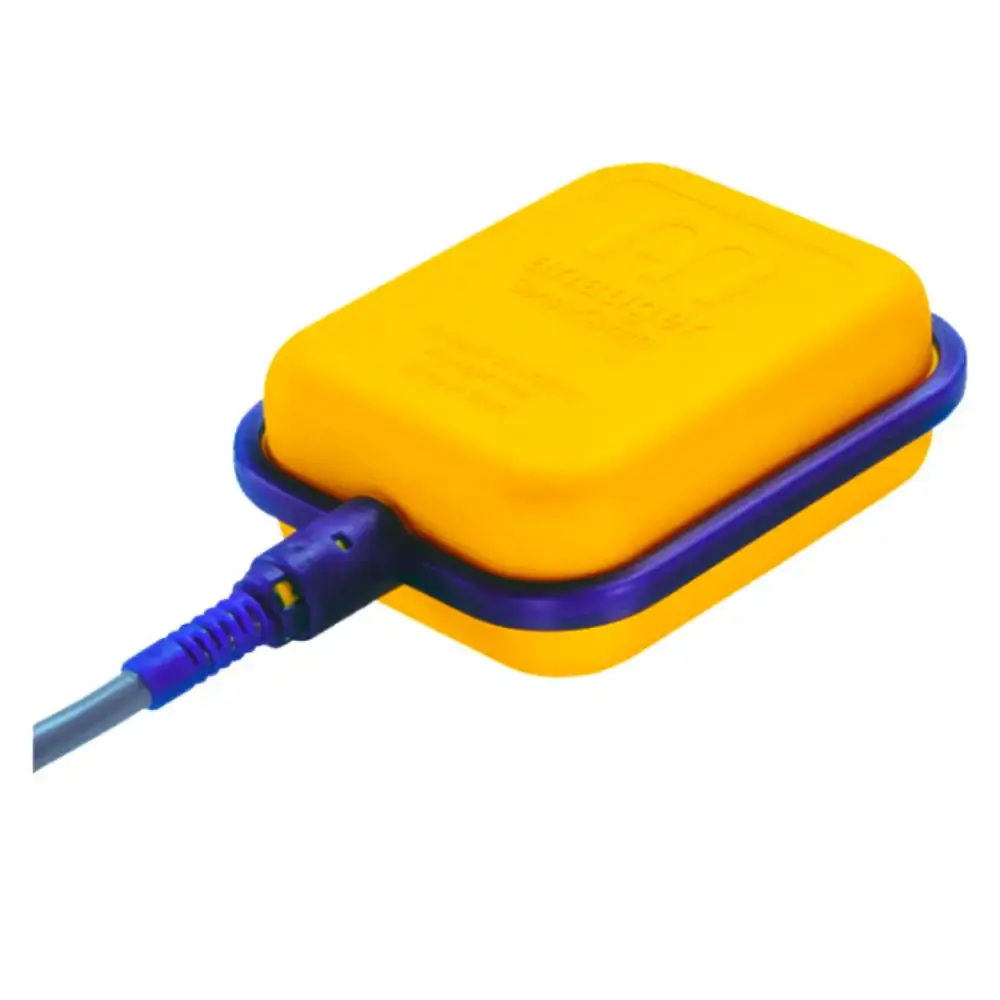 Eletro boia sensor control 1,5M Anauger