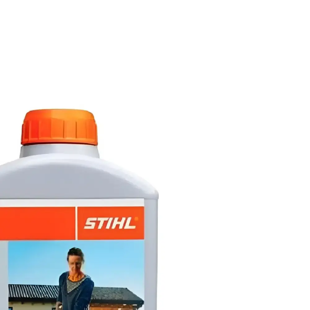 Detergente multiuso 1 litro concentrado Stihl — fotografia 4