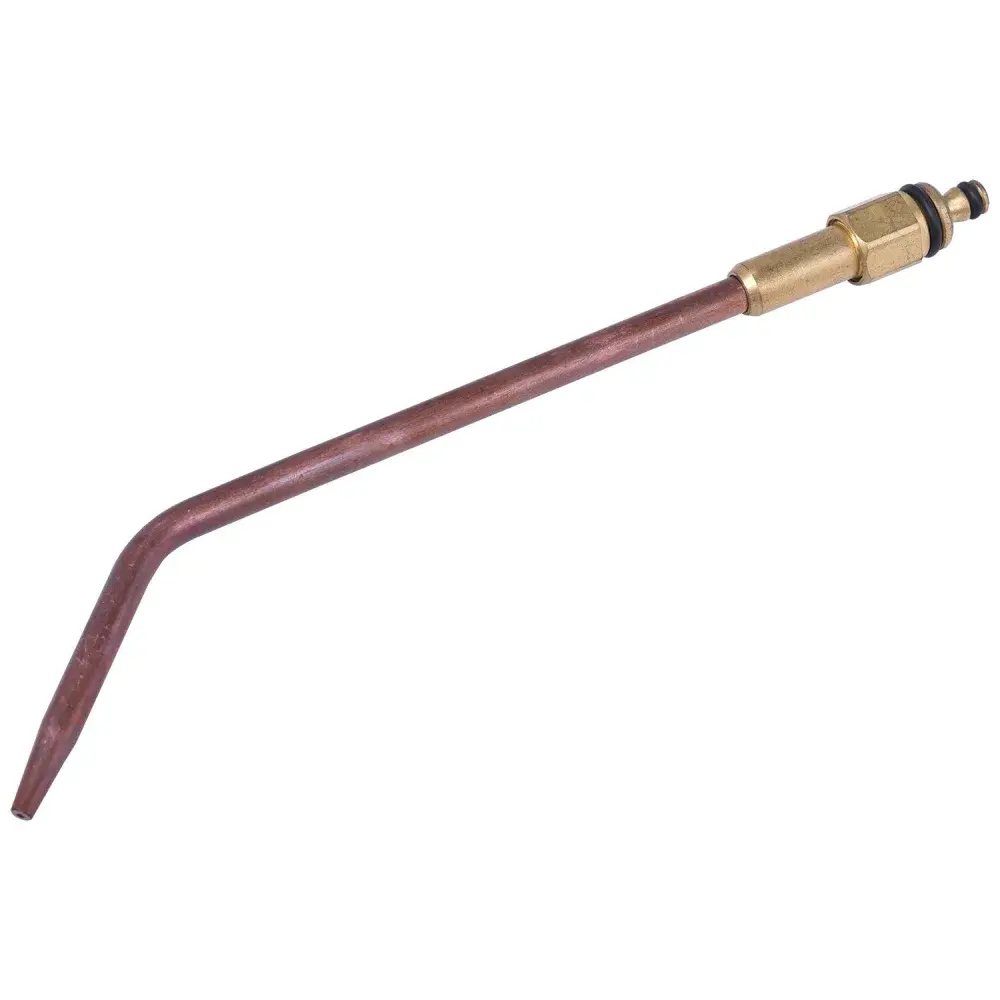 Extensão para solda mod 200 Nº 9 Gransolda — fotografia 4
