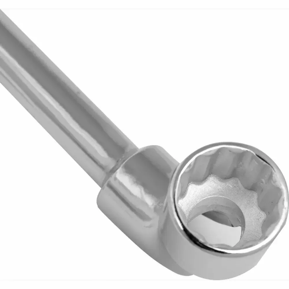 Chave biela com furo passante 12MM Collins — fotografia 10