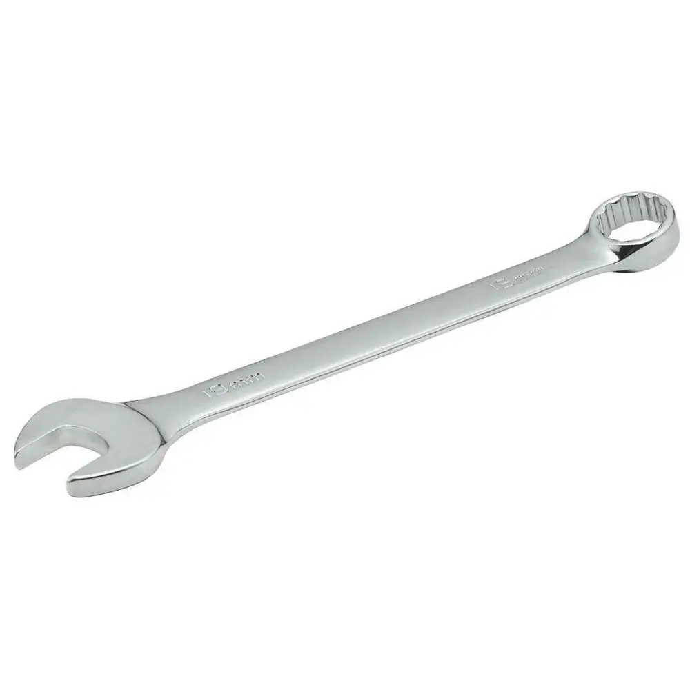 Chave combinada 13MM acabamento cromado Worker
