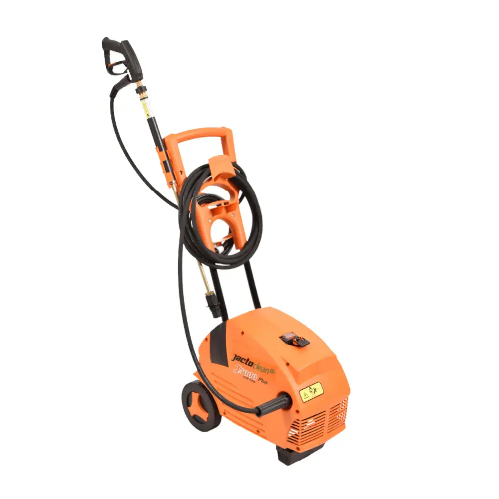 Lavadora de alta pressão J7000 220V da Jacto