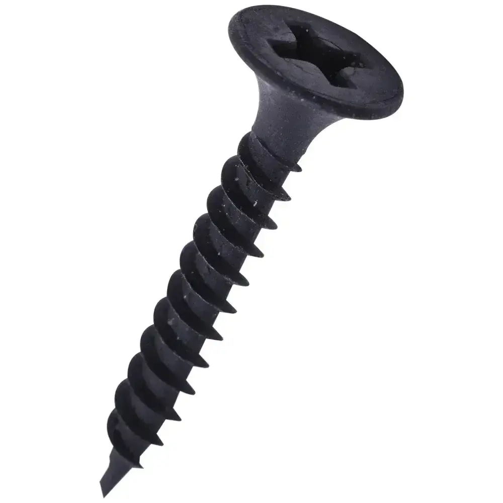 Parafusos para drywall 3,5MM x 25MM 421537 Worker – 10 peç — fotografia 10