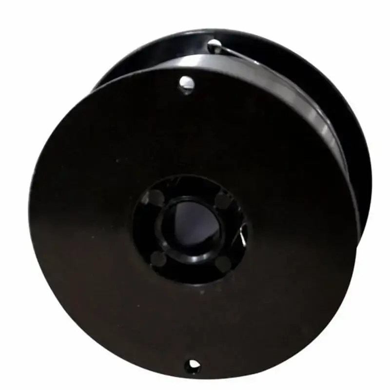 Arame para solda MIG 0.8 MM rolo 1.0 KG LAM-1 Lynus — fotografia 3