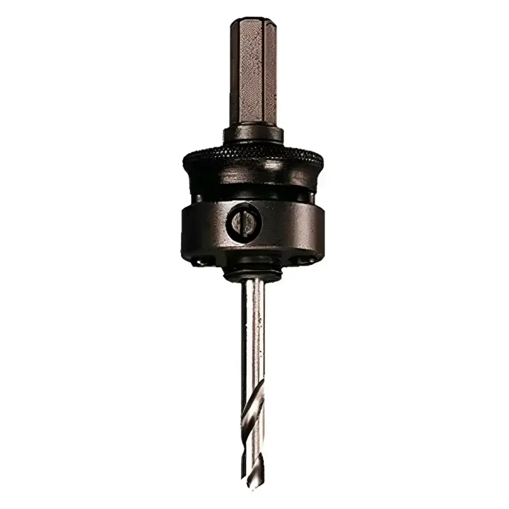 Suporte 1/2 POL serra copo de 32 a 210MM KA2-S Starrett