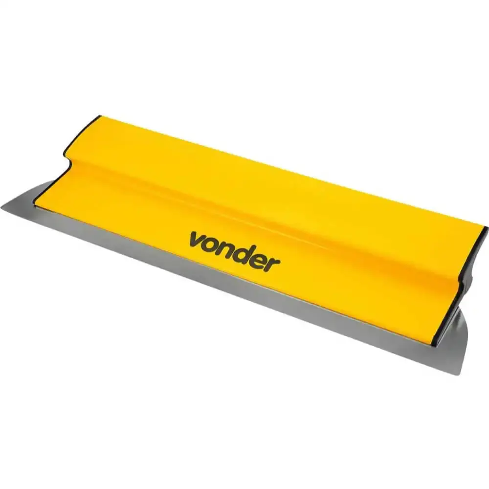 Desempenadeira para massa corrida 40 CM Vonder