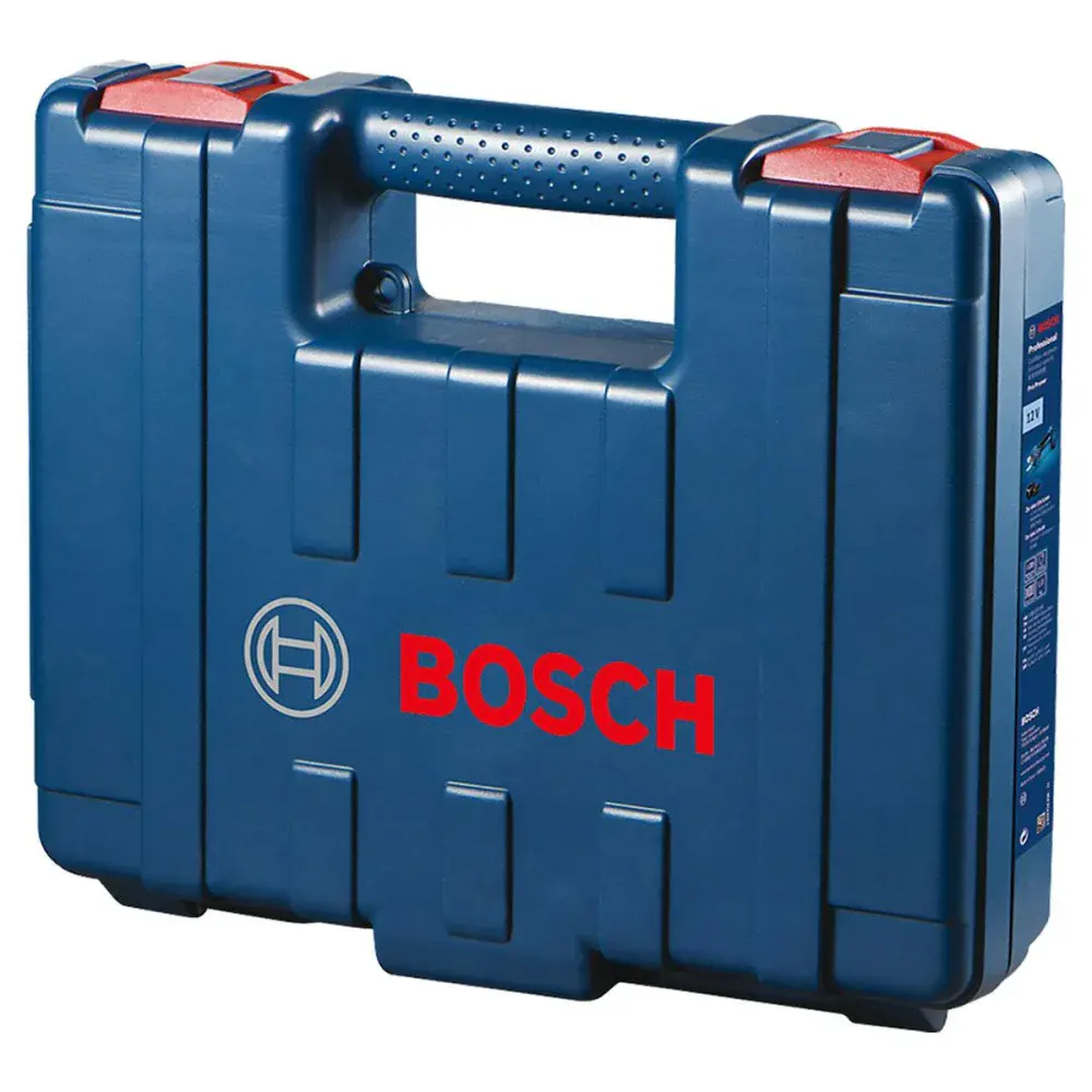 Tesoura de poda pruner brushless pro a bateria 12V 2.0AH bosc Bosch — fotografia 8