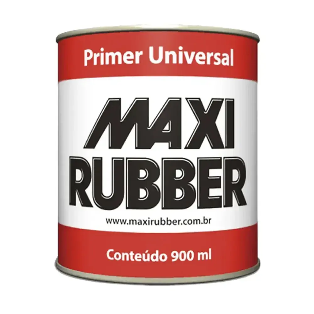 Primer universal maxi rubber 900ML cz — fotografia 2
