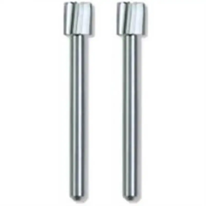 Escariador de Alta Velocidade Referência Dremel 196 c/ 2 Unidades DREMEL