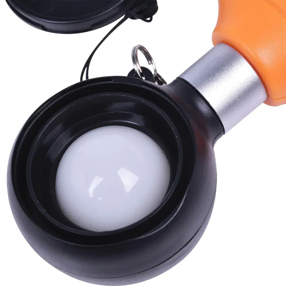 Luxímetro digital LD-545 Solden — fotografia 5
