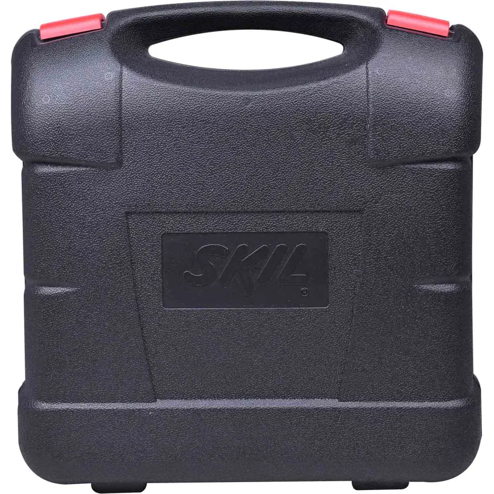 Tupia de coluna 1100W com 13 acessórios 1831 Skil — fotografia 8