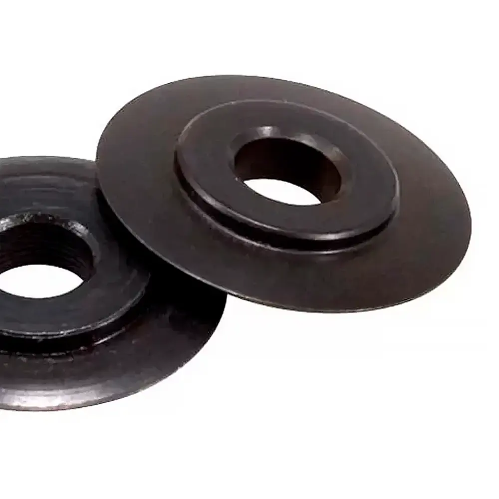 Rodel para cortador de tubos com 2 peças 6860000200 Nove54 — fotografia 5