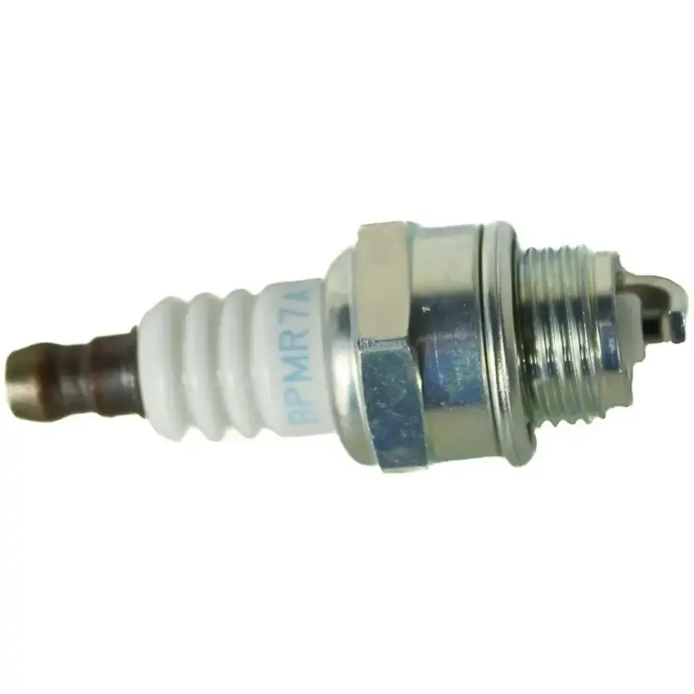 Vela de ignição para roçadeira BPMR7A 541RST Husqvarna — fotografia 2