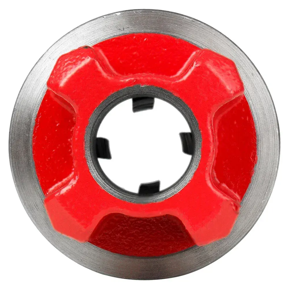 Cabeçote tarraxa 1/2" aço cromo vanádio Bumafer — fotografia 8