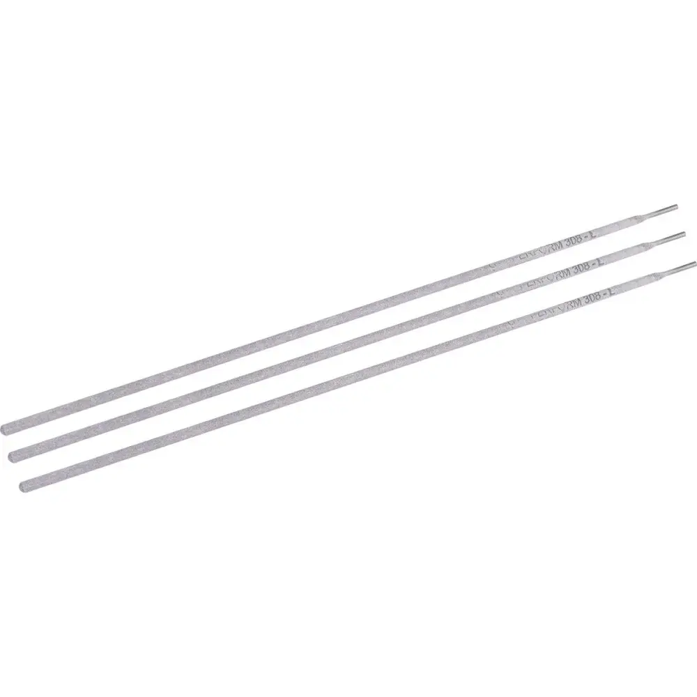 Eletrodo 2,00MM aço inox 308L 1KG UTP — fotografia 3