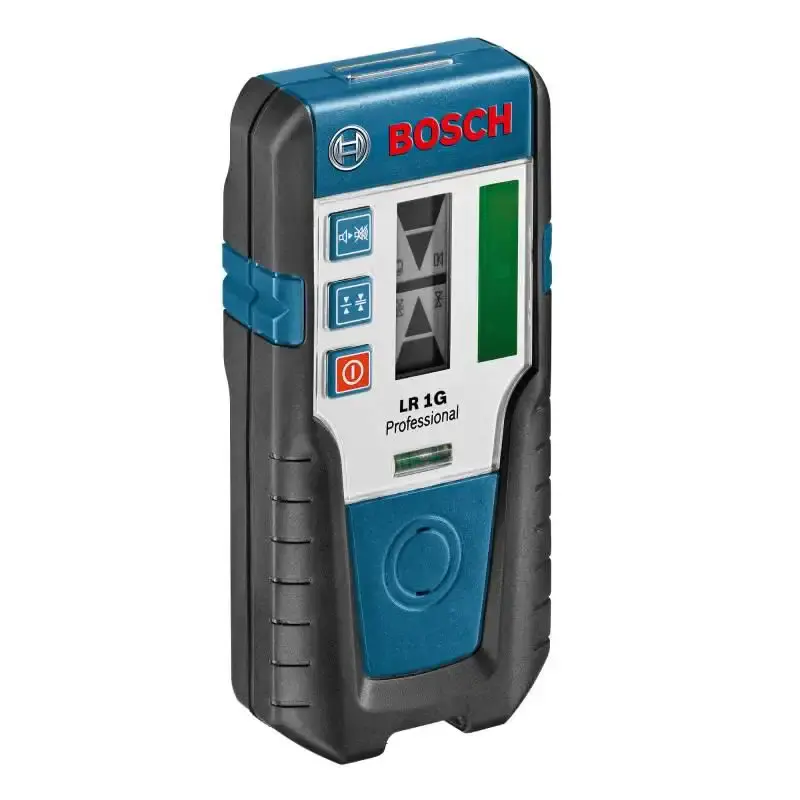 Receptor de laser LR 1 para GRL 250 HV Bosch — fotografia de referência