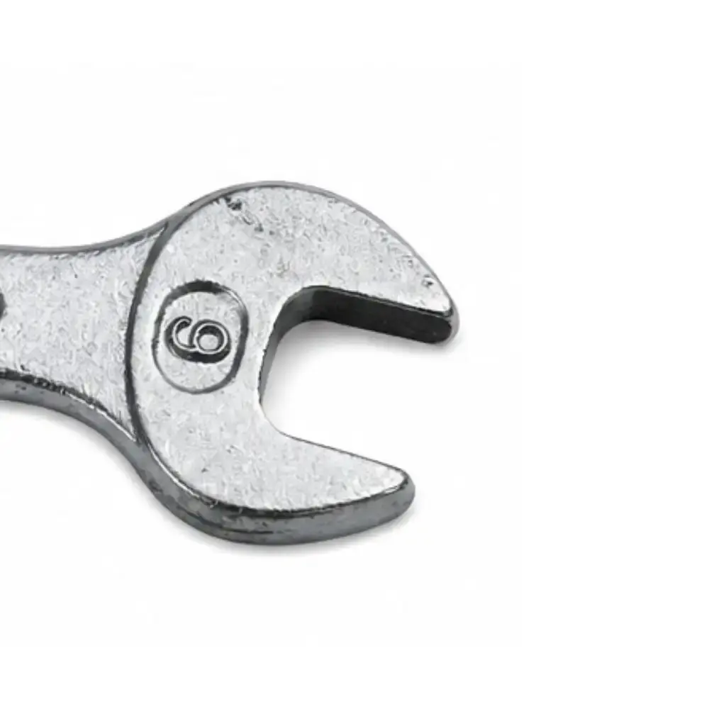 Chave fixa mini 5/32 a 1/2 POL Gedore — fotografia 4