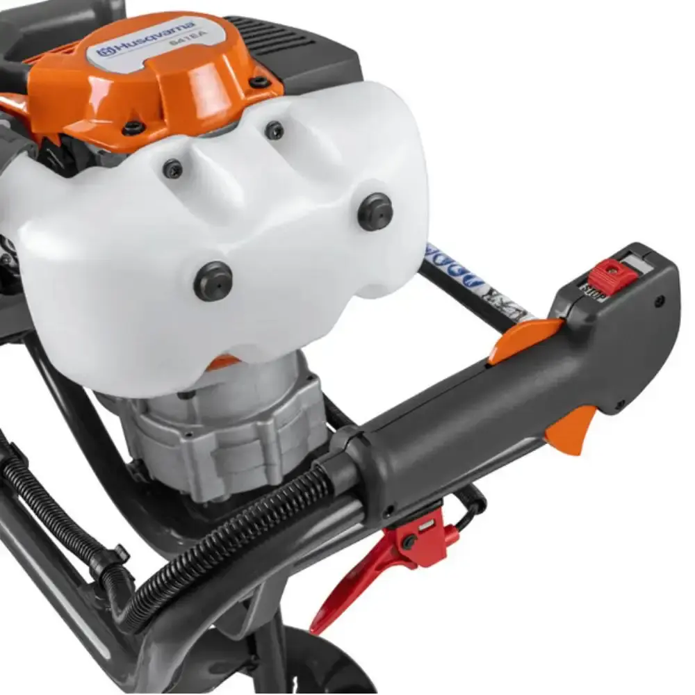 Perfurador de Solo a Gasolina 41,5 cc 2 HP 541EA HUSQVARNA — fotografia 7